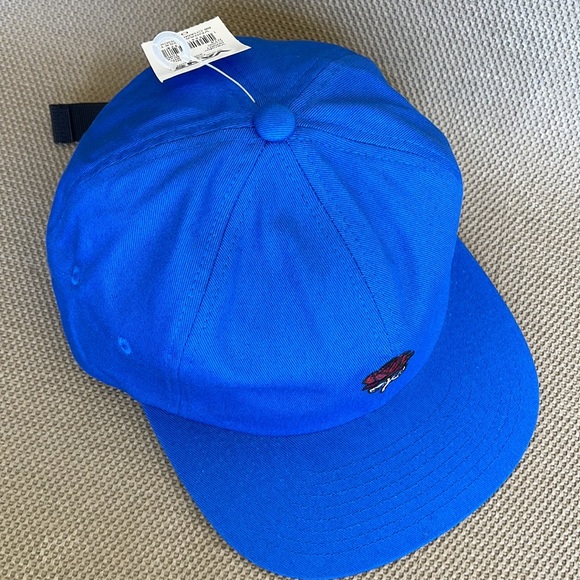 Vans 66 Champs Hat Cap Men's - Picture 4 of 16